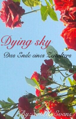 Dying sky