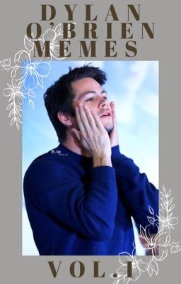 | dylan o'brien memes vol.1 [✔] 