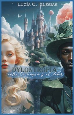 Dylontropia - Entre la Magia y el Deber (4) INC