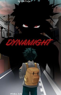 Dynamight ~ [KATSUDEKU]