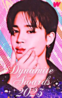 Dynamite Awards 2023 [FINALIZADO]