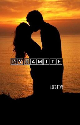 Dynamite || #Wattys2019 || #WattCats19