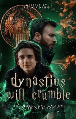 DYNASTIES WILL CRUMBLE || Reckless Force Universe