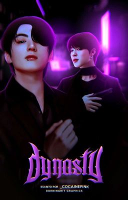 DYNASTY » JEON JUNGKOOK | FINALIZADA