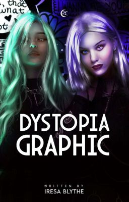  DYSTOPIA GRAPHIC,, tienda gráfica.