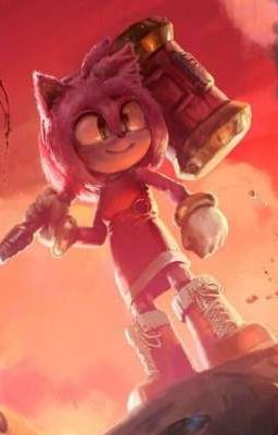 Dystopia [Movie Amy Rose]