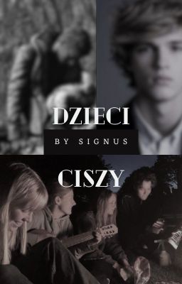 Dzieci Ciszy