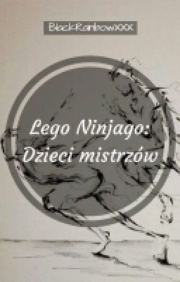 Dzieci Mistrzów | Ninjago