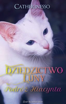 🌷Dziedzictwo Luny. Podróż Hiacynta🌷