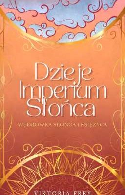 Dzieje Imperium Słońca