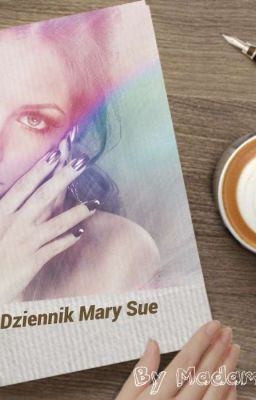 Dziennik Mary Sue