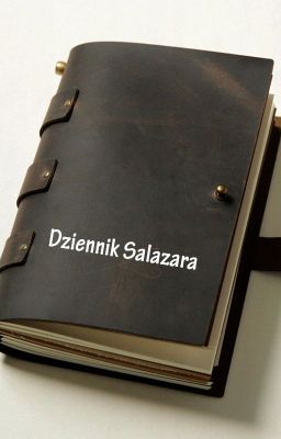 Dziennik Salazara