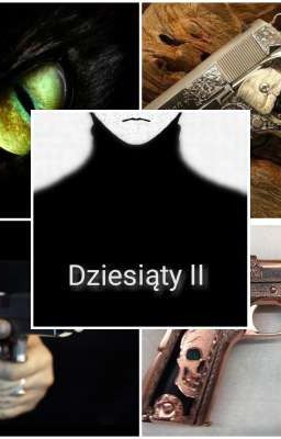 Dziesiąty II