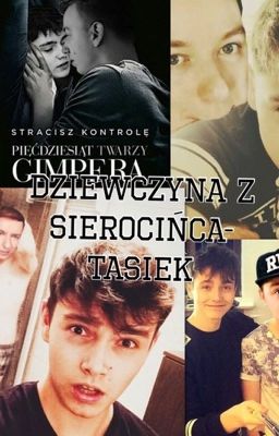 Dziewczyna z sierocińca|| tasiek