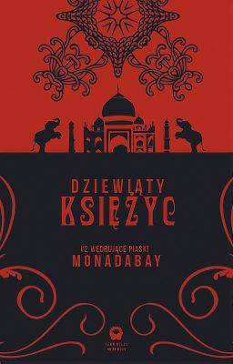 Dziewiąty Księżyc (#2WP)