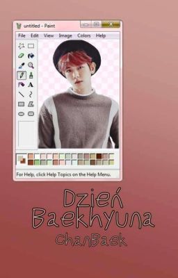 • Dzień   ̶D̶z̶i̶e̶c̶k̶a̶   Baekhyun'a • ChanBaek 📌