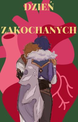 Dzień Zakochanych[]Chaeya[]Genshin Impact