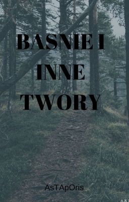 Dziwne baśnie i inne twory