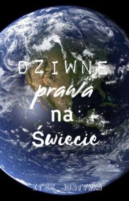 Dziwne prawa na świecie