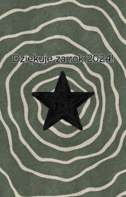 Dziękuję za rok 2024!