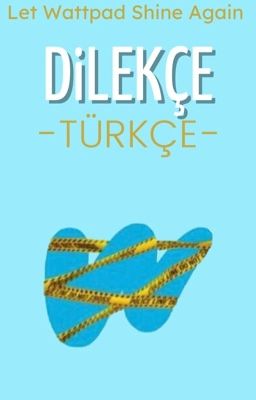 DİLEKÇE | Türkçe