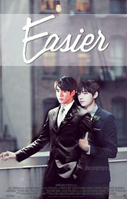 E A S I E R 《KookV/Taekook》