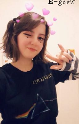 ♡E-girl♡//TikTok