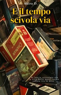 E il tempo scivola via