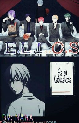 E.L.L.O.S (Knb)