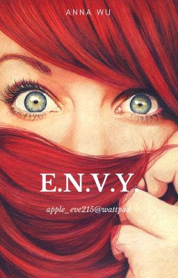 E.N.V.Y. (Mystery, Gothic, Thriller)