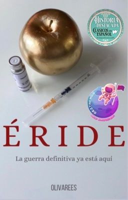 É R I D E [PÓLEMOS #1] | TERMINADA