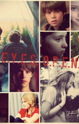 E.Y.E.S. O.P.E.N. [La storia di Rory Hawthorne e Primrose Everdeen]