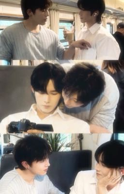 EABO- PHIÊN NGOẠI NGỌT NGÀO