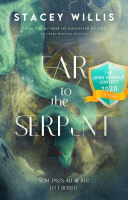 Ear to the Serpent | ONC 2020 WINNER  ✓ [ PUBLISHED ]