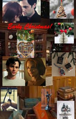 Early Christmas!