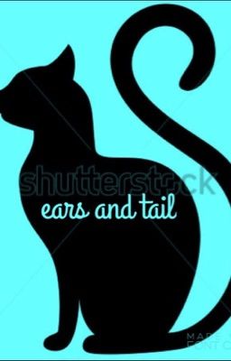 ears and tail | larry ✔️