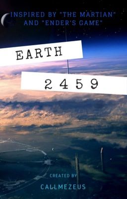 Earth 2459