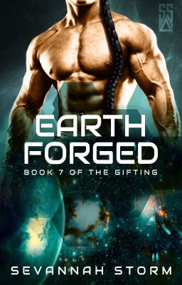 Earth Forged - Gifting #7 - Sample - OUT NOW!