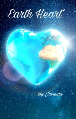 Earth Heart (Planethumans)