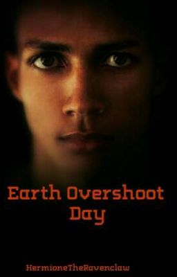 Earth Overshoot Day 