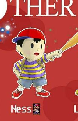 Earthbound Resumido a mi manera 