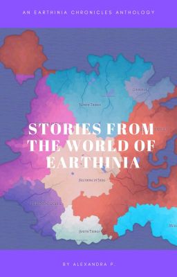 Earthinia Chronicles: The Anthology