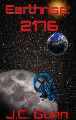 Earthrise: 2176 [Published - Sample Only]