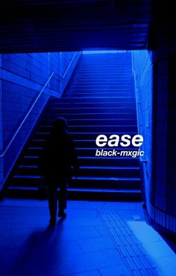 ease ♡ edits