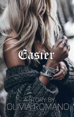 EASIER - JAMES S. POTTER 