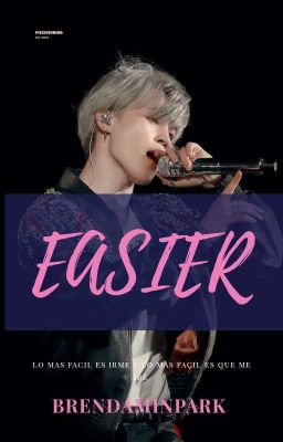 Easier 》》 MYG & PJM