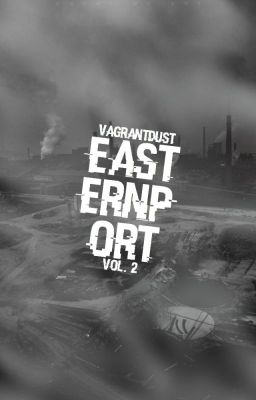 Easternport Vol. 2, First Edition