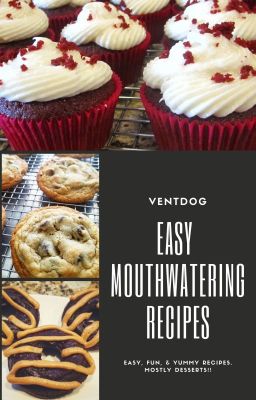 Easy Mouthwatering Recipes