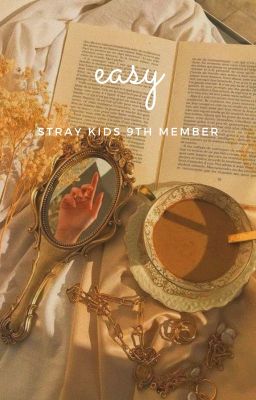 EASY // Stray Kids