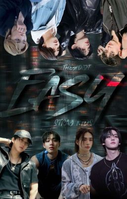 Easy » Stray Kids